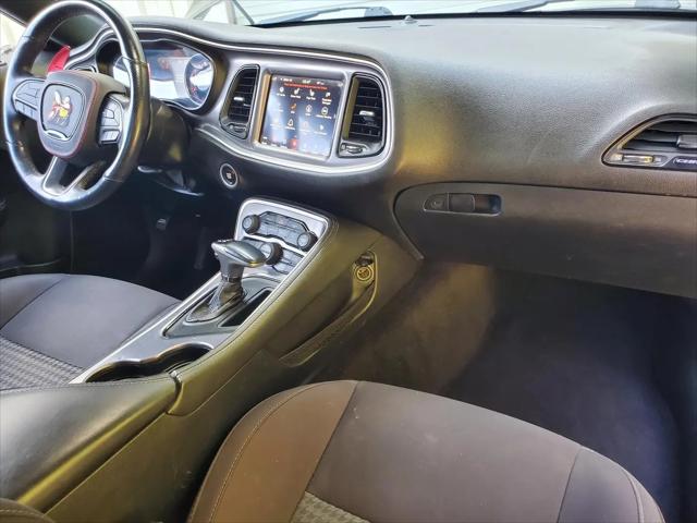 2019 Dodge Challenger R/T Scat Pack