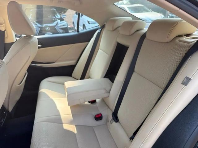 2014 Lexus IS 250 IS 250