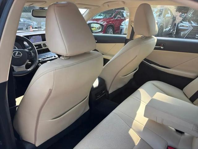 2014 Lexus IS 250 IS 250