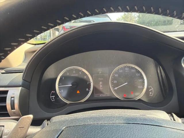 2014 Lexus IS 250 IS 250
