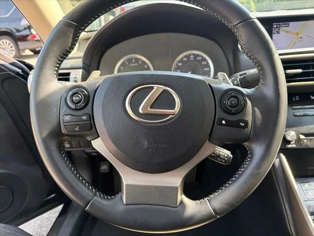 2014 Lexus IS 250 IS 250
