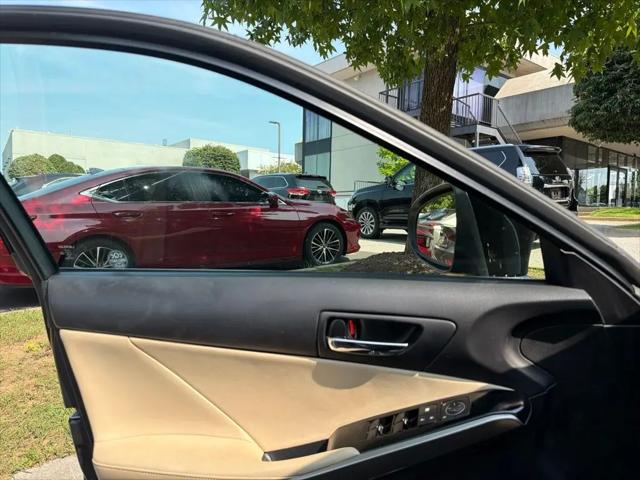 2014 Lexus IS 250 IS 250