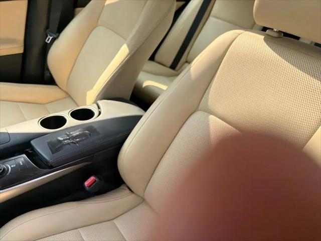 2014 Lexus IS 250 IS 250