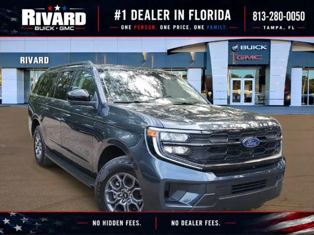 2025 Ford Expedition Active MAX for sale in Tampa, FL