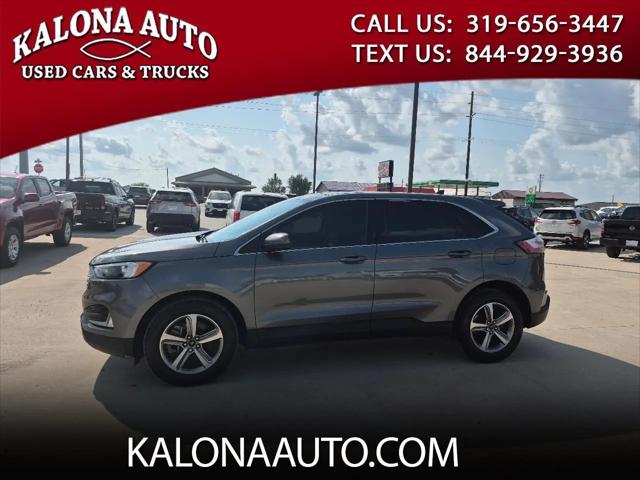2023 Ford Edge SEL for sale in Kalona, IA