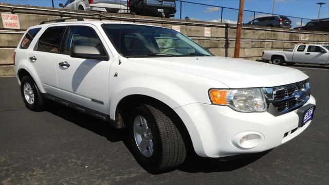2008 Ford Escape Hybrid Hybrid for sale in Milwaukie, OR