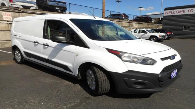 2015 Ford Transit Connect XL for sale in Milwaukie, OR