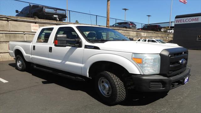 2016 Ford F-250 LARIAT for sale in Milwaukie, OR