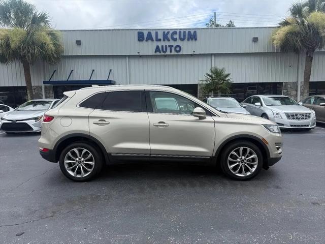2017 Lincoln MKC Select for sale in Wilmington, NC