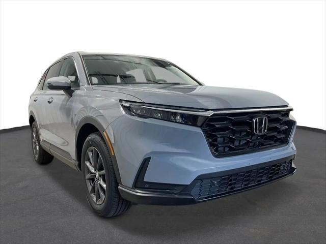 2026 Honda CR-V EX-L AWD for sale in Lansing, IL