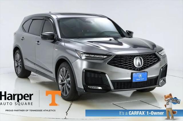2025 Acura MDX A-SPEC for sale in Knoxville, TN