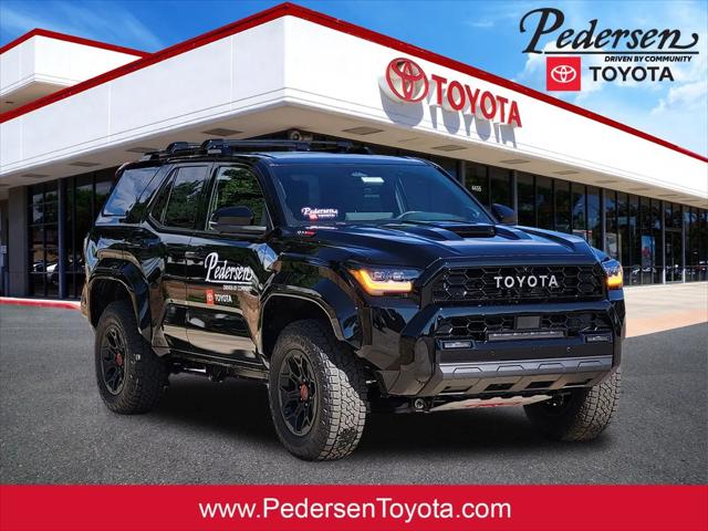 2026 Toyota 4Runner TRD Pro for sale in Fort Collins, CO