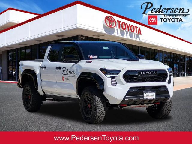 2026 Toyota Tacoma TRD Pro for sale in Fort Collins, CO