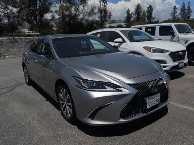2019 Lexus ES 350 ES 350 for sale in Glendora, CA
