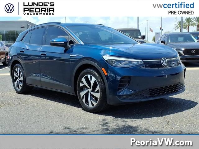 2023 Volkswagen ID.4 Pro for sale in Peoria, AZ