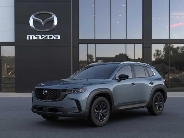 2026 Mazda CX-50 2.5 S Preferred for sale in Libertyville, IL