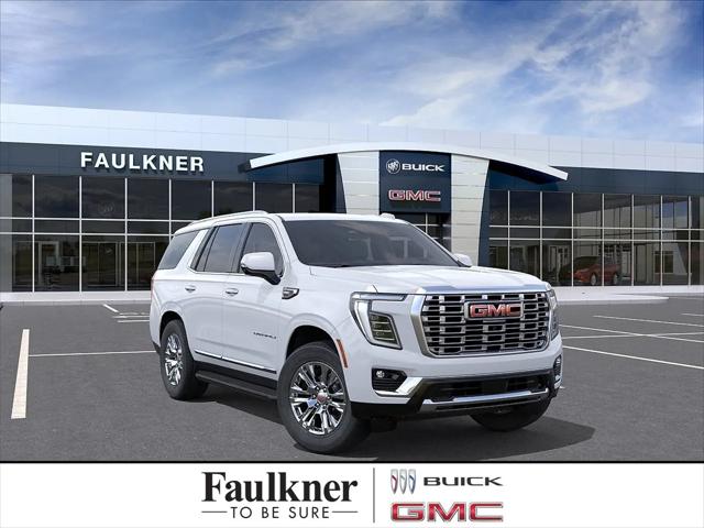 2026 GMC Yukon 4WD Denali for sale in Harrisburg, PA