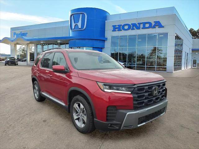 2026 Honda Pilot EX-L for sale in Morehead City, NC