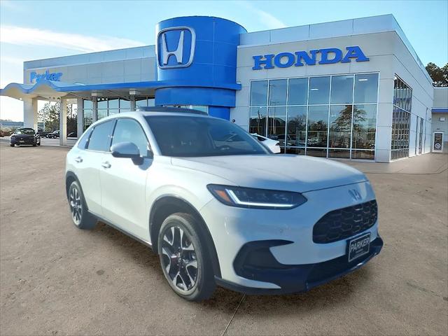 2027 Honda HR-V EX-L 2WD for sale in Morehead City, NC