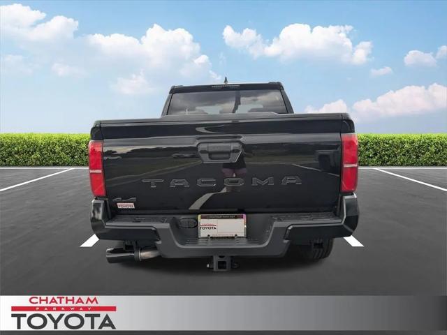 2026 Toyota Tacoma SR5 for sale in Savannah, GA