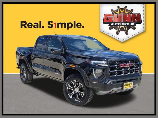 2024 GMC Canyon 4WD AT4 for sale in Selma, TX