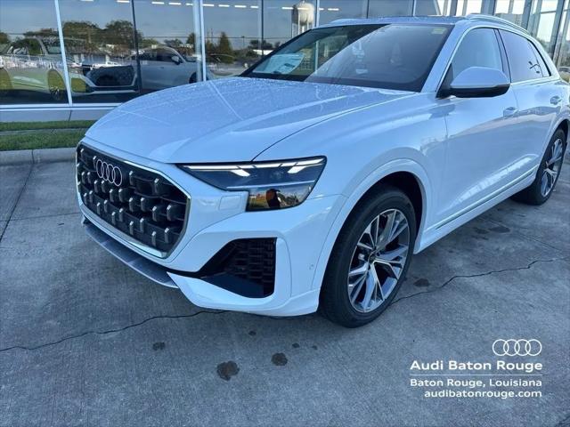 2026 Audi Q8 Prestige Plus 55 TFSI quattro Tiptronic for sale in Baton Rouge, LA