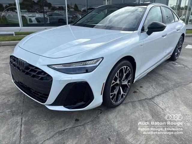 2026 Audi A6 Premium Plus quattro S tronic for sale in Baton Rouge, LA