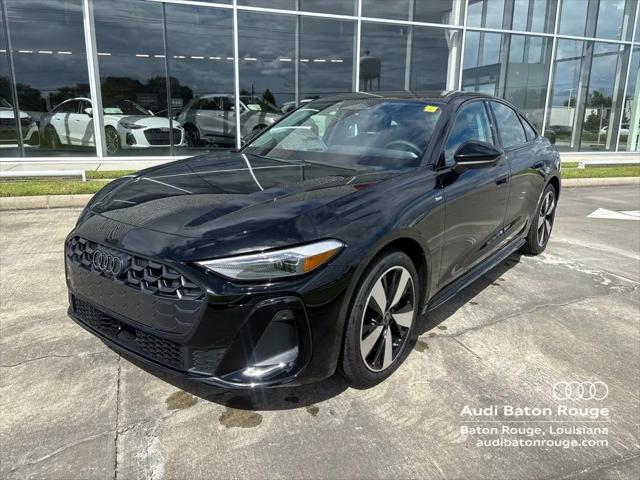 2026 Audi A5 Premium TFSI quattro S tronic for sale in Baton Rouge, LA