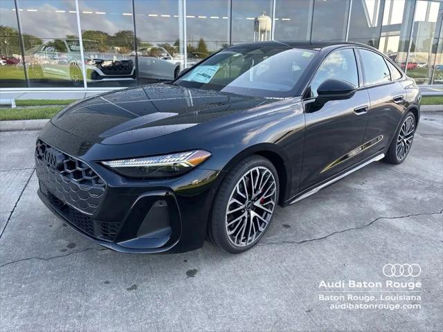 2026 Audi S5 Premium Plus TFSI quattro S tronic for sale in Baton Rouge, LA