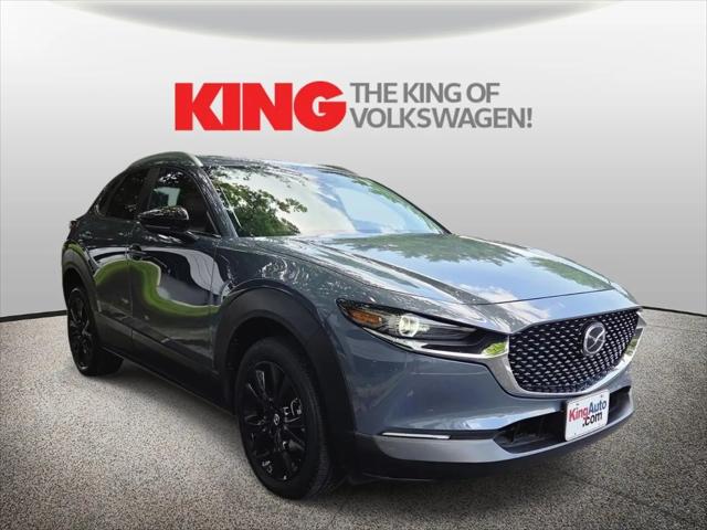 2023 Mazda CX-30 2.5 S Carbon Edition for sale in Gaithersburg, MD