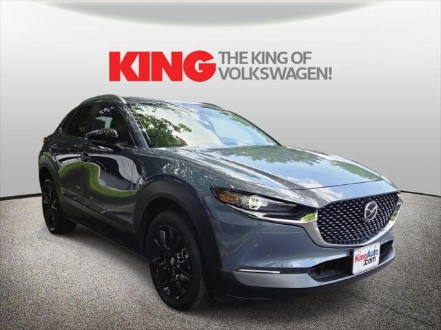 2023 Mazda CX-30 2.5 S Carbon Edition for sale in Gaithersburg, MD