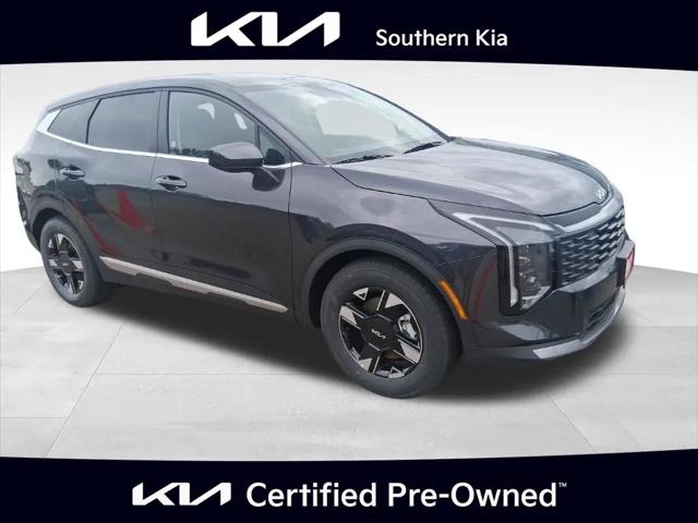 2026 Kia Sportage Hybrid LX for sale in Chesapeake, VA