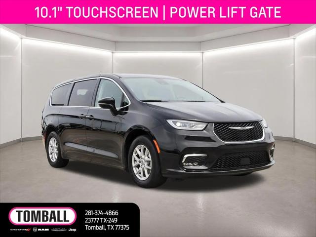 2024 Chrysler Pacifica Touring L for sale in Tomball, TX