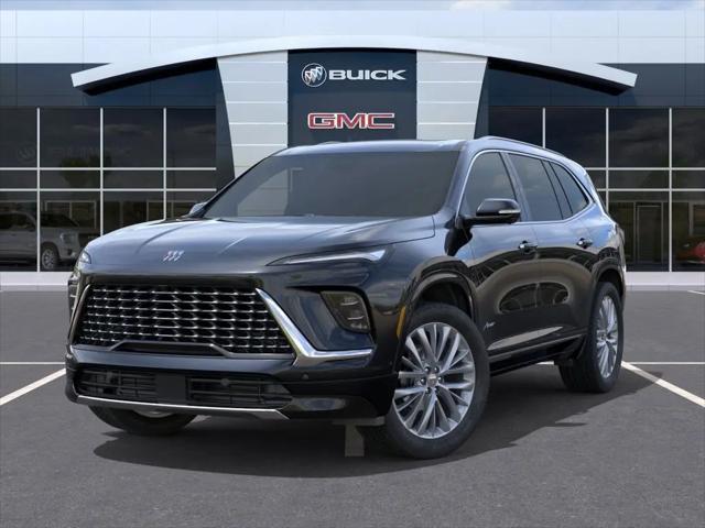 2026 Buick Enclave Avenir FWD