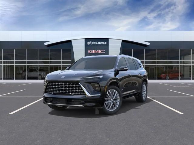 2026 Buick Enclave Avenir FWD