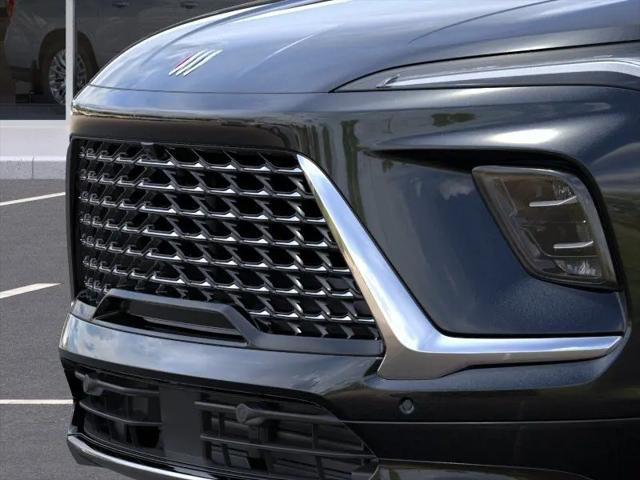 2026 Buick Enclave Avenir FWD
