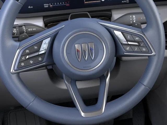 2026 Buick Enclave Avenir FWD