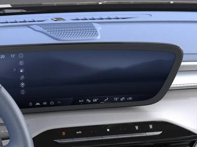 2026 Buick Enclave Avenir FWD