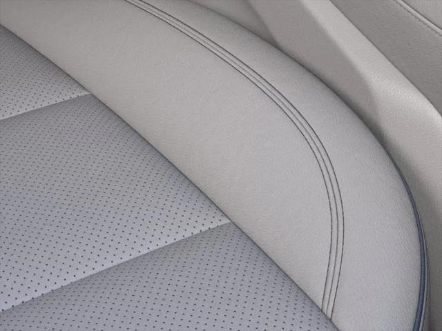 2026 Buick Enclave Avenir FWD
