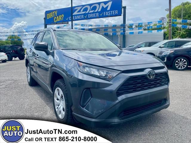 2019 Toyota RAV4 LE for sale in Knoxville, TN