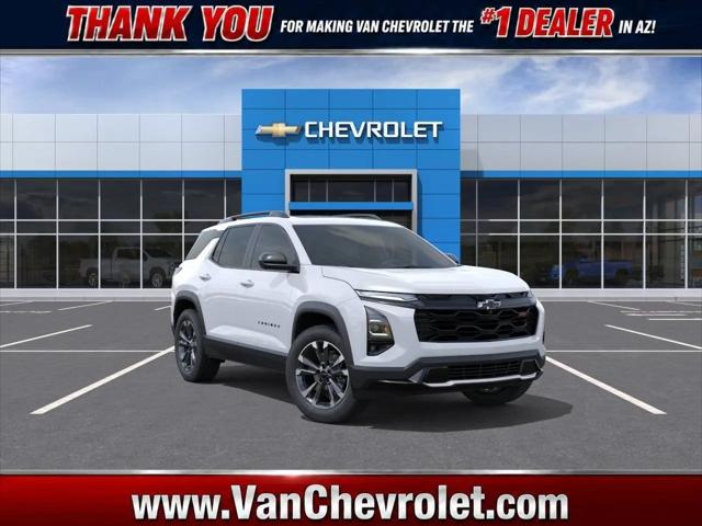2027 Chevrolet Equinox RS FWD for sale in Scottsdale, AZ
