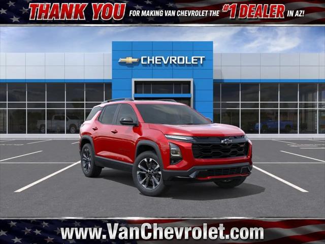 2027 Chevrolet Equinox RS FWD for sale in Scottsdale, AZ