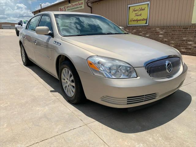 2008 Buick Lucerne CX for sale in Blanchard, OK