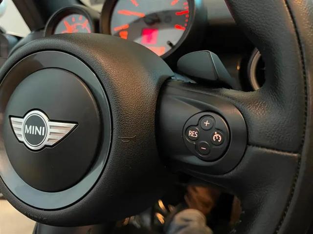 2015 MINI Convertible Cooper S