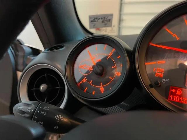 2015 MINI Convertible Cooper S