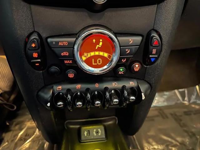 2015 MINI Convertible Cooper S