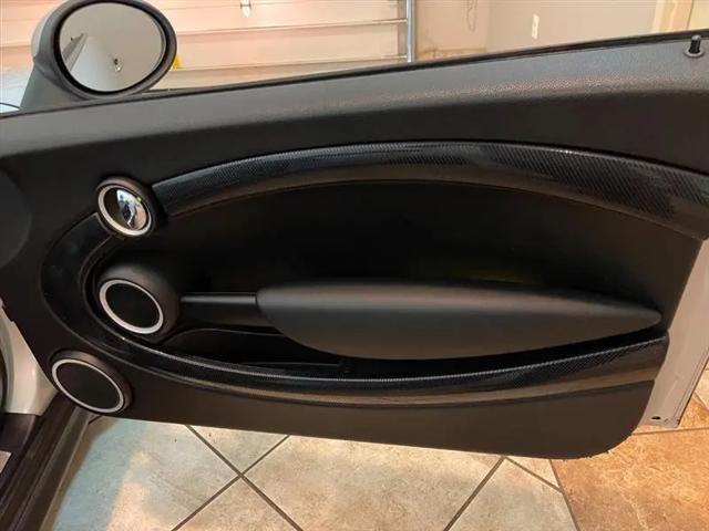 2015 MINI Convertible Cooper S