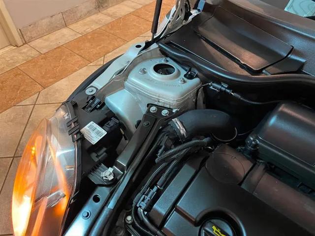 2015 MINI Convertible Cooper S