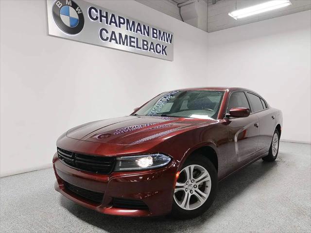 2022 Dodge Charger SXT RWD for sale in Phoenix, AZ