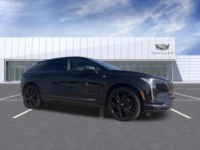 2025 Cadillac iQ Sport 1 AWD for sale in Greenwood, IN
